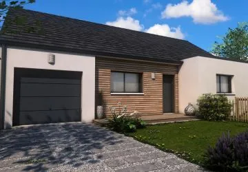 Image du modèle de maison CASSIOPE