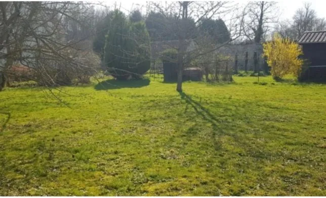 Photo de la maison n°0 à VERBERIE