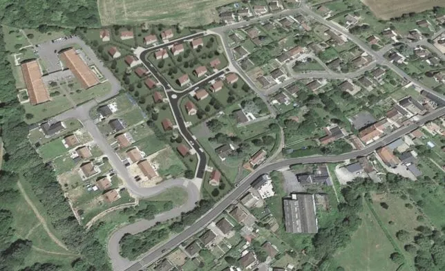 Photo de la maison n°0 à ESCHES