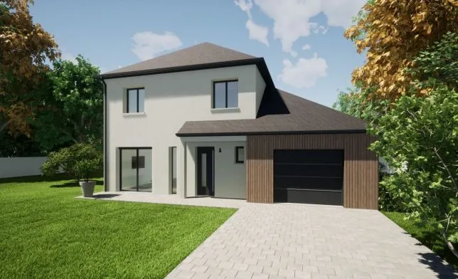 Photo de la maison n°2 à AIRION