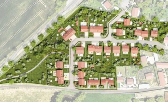 Photo de la maison n°0 à BOUCONVILLERS