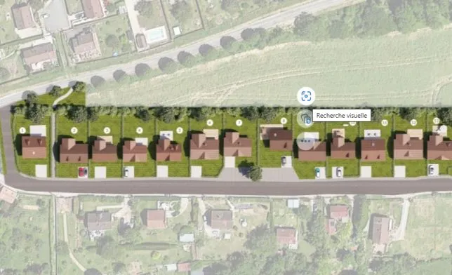 Photo de la maison n°0 à DELINCOURT