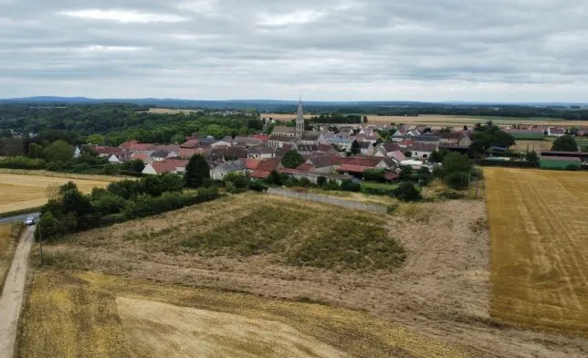 Photo de la maison n°0 à CAMBRONNE-LES-CLERMONT