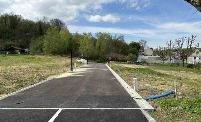 Photo de la maison n°0 à SAINTINES