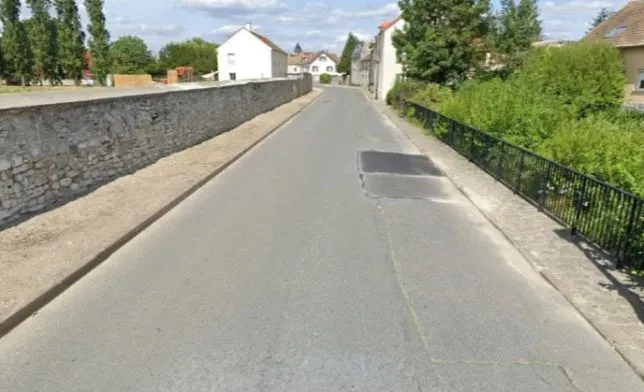 Photo de la maison n°0 à VILLIERS-LE-SEC