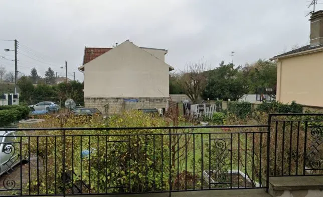 Photo de la maison n°0 à DEUIL-LA-BARRE