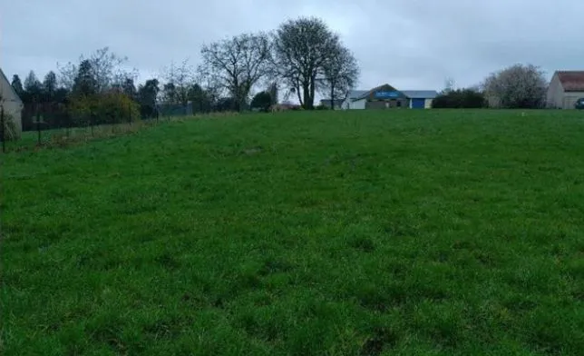 Photo de la maison n°0 à FLAVY-LE-MELDEUX