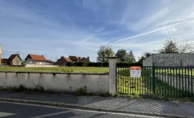 Photo de la maison n°1 à LASSIGNY