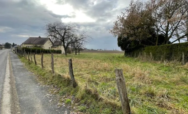 Photo de la maison n°0 à CAMBRONNE-LES-RIBECOURT