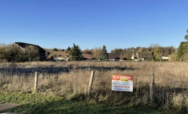 Photo de la maison n°1 à TRACY-LE-VAL