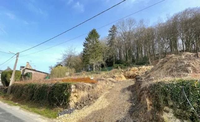Photo de la maison n°0 à TRACY-LE-MONT