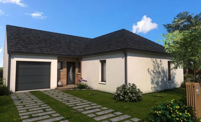 Photo de la maison n°11 à AIRION