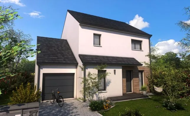 Photo de la maison n°6 à AIRION