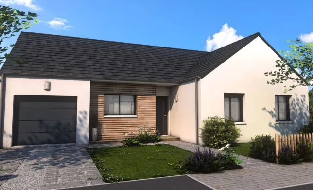 Photo de la maison n°10 à AIRION