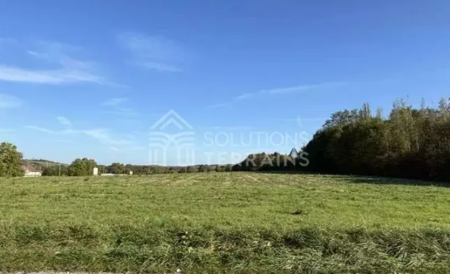 Photo de la maison n°0 à MARY-SUR-MARNE