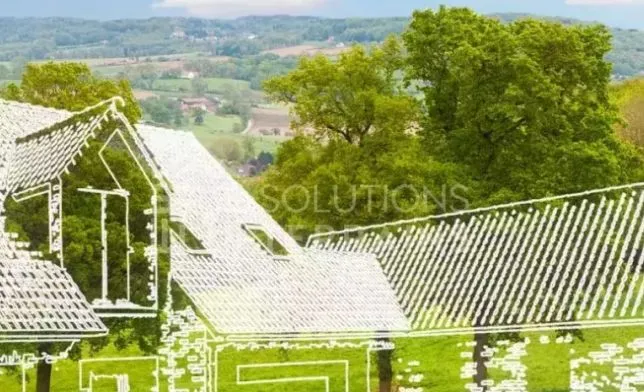 Photo de la maison n°0 à PEROY-LES-GOMBRIES
