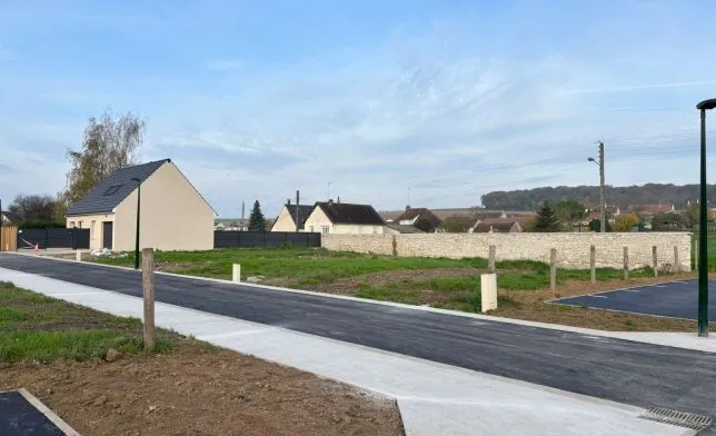 Photo de la maison n°0 à SAINT-AUBIN-SOUS-ERQUERY