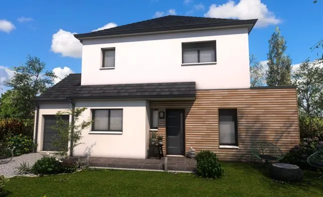 Photo de la maison n°4 à AIRION
