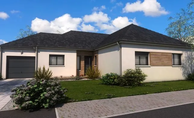 Photo de la maison n°3 à AIRION