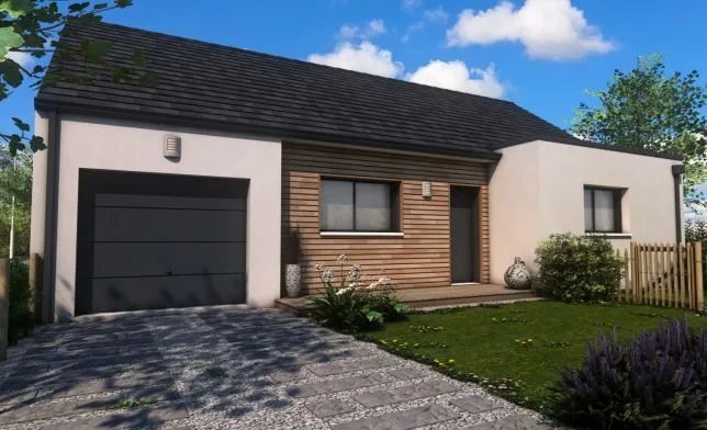 Photo de la maison n°9 à AIRION