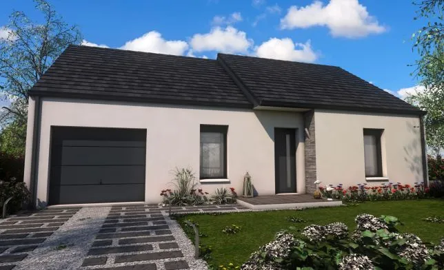 Photo de la maison n°7 à AIRION