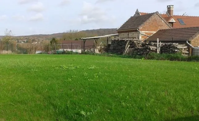Photo de la maison n°0 à VANDELICOURT