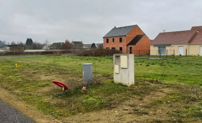 Photo de la maison n°0 à CHOISY-AU-BAC