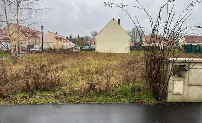 Photo de la maison n°2 à FLEURY