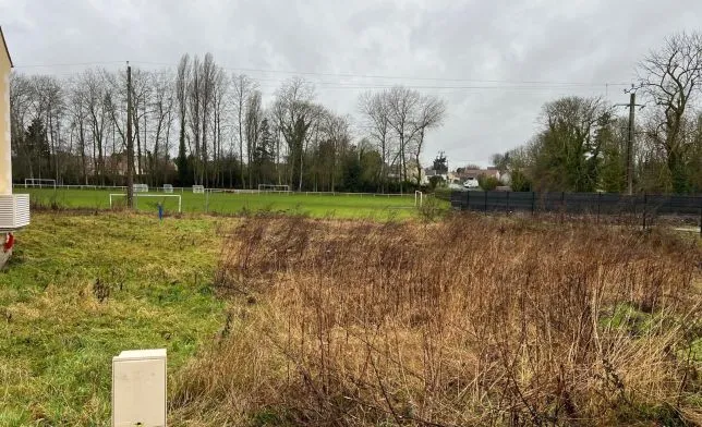 Photo de la maison n°1 à FLEURY
