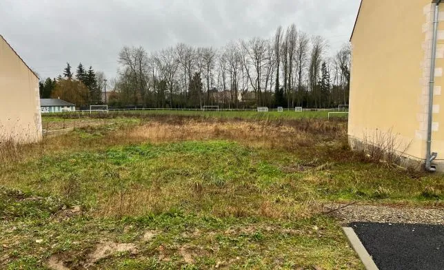 Photo de la maison n°0 à FLEURY