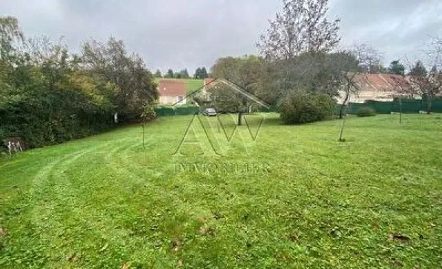 Photo de la maison n°0 à SAINTE-GENEVIEVE
