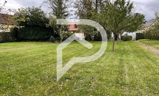 Photo de la maison n°4 à ANDEVILLE