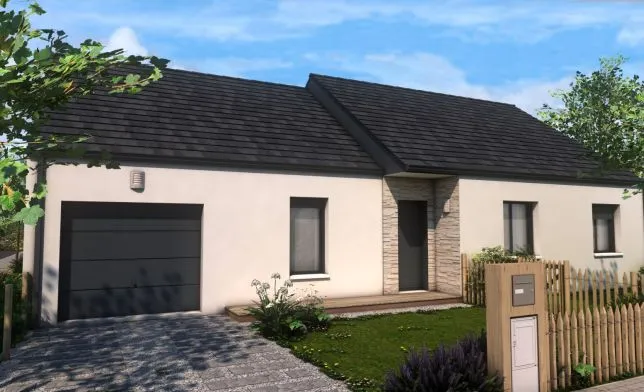 Photo de la maison n°2 à TRACY-LE-MONT