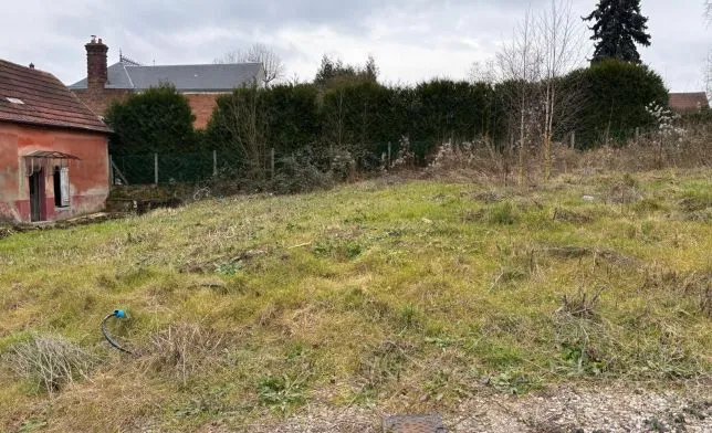 Photo de la maison n°0 à LE MEUX