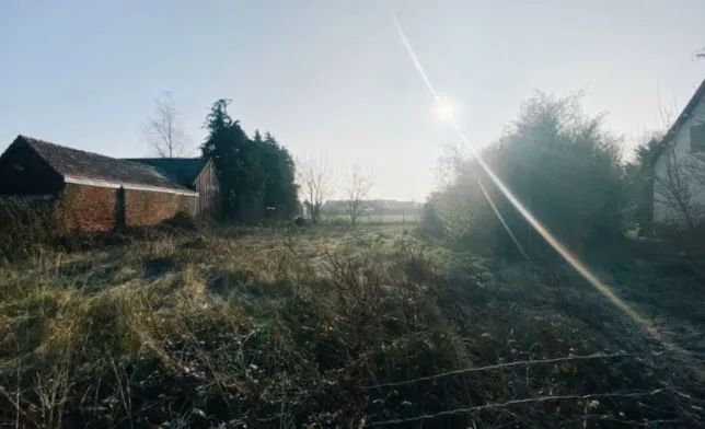 Photo de la maison n°3 à LE PLESSIER-ROZAINVILLERS