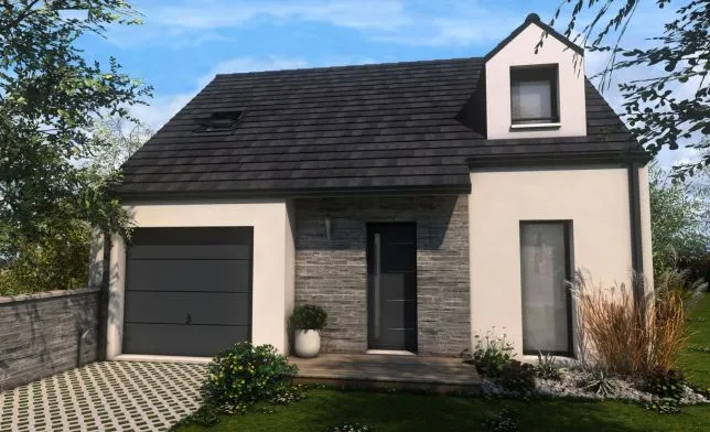 Photo de la maison n°5 à AIRION
