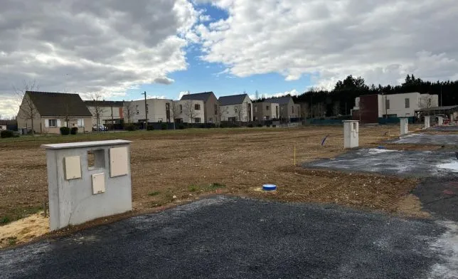 Photo de la maison n°7 à BAILLEUL-SUR-THERAIN