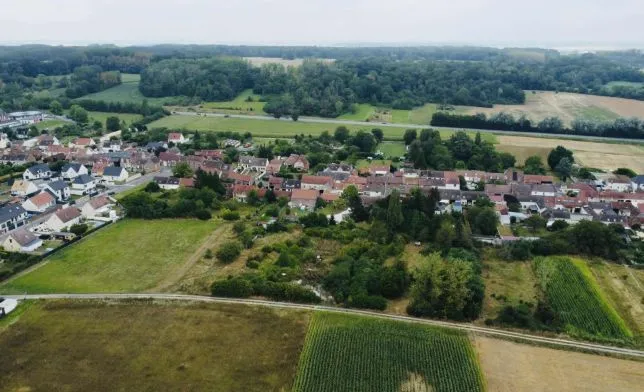 Photo de la maison n°5 à ARSY