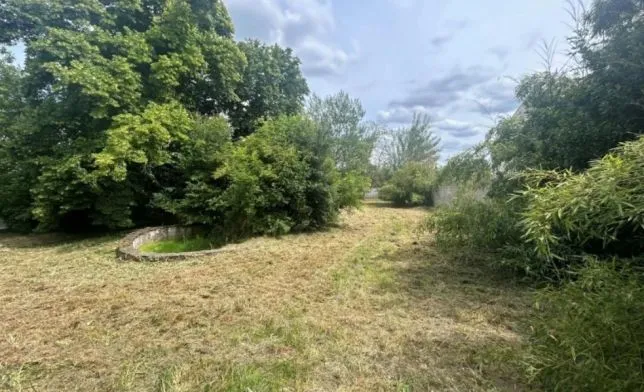 Photo de la maison n°0 à NANTEUIL-LES-MEAUX
