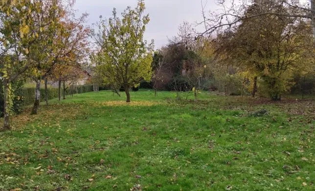 Photo de la maison n°0 à NOROY-SUR-OURCQ